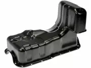 Oil Pan For 99-04 Nissan Xterra Frontier 3.3L V6 DP56M8 Engine Oil Pan Dorman (for: Nissan)