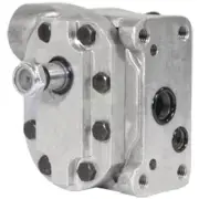 HYDRAULIC PUMP FOR IH Fits International INDUSTRIAL 2656 2706 2756 2826 2856