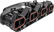 Intake Manifold A6460901637 Compatible For Sprinter 4,6-T Platform/Chassis 906 6460901637