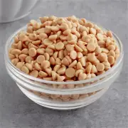 REESE'S 25 lb. Peanut Butter Mini 4M Baking Chips WS-403340061725