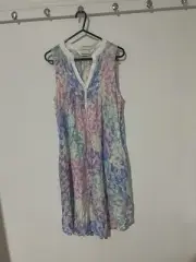 Peter Alexander Night Dress XS