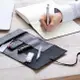 STAEDTLER MS900LCED2 Leather Pen-Case皮革筆袋/ 黑