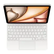 Apple Magic Keyboard for iPad Air 11" M3 - White [MDFV4ZA/A]