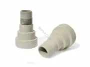 GAME 4550 Filter hose Conversion Kit For Intex and Bestway Pools