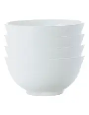 [Maxwell & Williams] Cashmere Noodle Bowl 15cm Set of 4