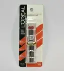 Loreal Colour Riche Shine Addiction 352 Lipstick Beauty Guru High Shine Finish