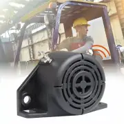 12v/24v Reversing Alarm Reverse Buzzer Waterproof 102±3DB For BMW Truck Vehicle