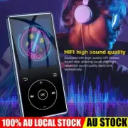 16/32/64G bluetooth MP3 Music HiFi Sound MP4 Player FM Radio Recorder Player