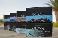 在飛比找樂天市場購物網優惠-Olivos土耳其手工皂(異國香)250g