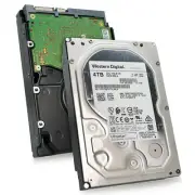 WD Ultrastar DC HC310 4TB 7.2K RPM SATA 6Gb/s 3.5" HDD HUS726T4TALA6L4-0B35950