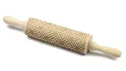 Hypnosis dough roller Art-Dog