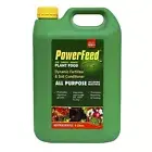 Seasol PowerFeed Liquid Concentrate 4L Native Ferns Veges Herbs Flower Beds