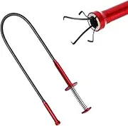 Pick-Up Tool, 1 PCS Telescoping Magnet Pick-Up Tool for Engine Bay, Home Sink, Car Repair, Small Parts (Long 61.7 cm/24.29 in)