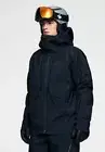 Sweet Protection Crusader X GORE-TEX Jacket Mens Size XL Black Snowboarding Ski