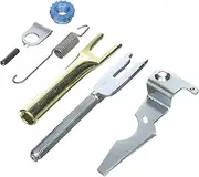 Carlson Quality Brake Parts H2641 Self-Adjusting Repair Kit