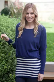 2 For 1 Dress Cardi--JJ-HT07
