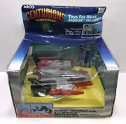 Rare 1986 Centurions Skybolt headlight with Ace McCloud by Arco NIP HTF