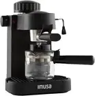 GAU-18202 4 Cup Espresso/Cappuccino Maker,120 volts, 800 watts, Black
