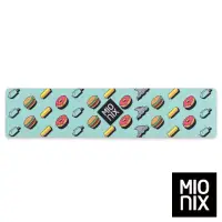 在飛比找momo購物網優惠-【MIONIX】Long Pad Ice Cream 多功能