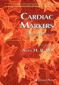 在飛比找博客來優惠-Cardiac Markers