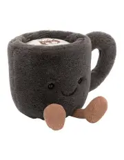 [Jellycat] Amuseables Coffee Cup