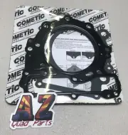 Bombardier Can Am DS650 DS 650 100mm Stock Bore Cometic Top End Gasket Kit C7711