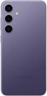 Samsung Galaxy S24 Plus 5G 256GB Cobalt Violet (Renewed)