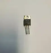 RCA 2N6099 Transistor same as 393-1-,2n5494 -2n6103 2n6100 TIP 102-2N6093