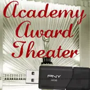 Academy Award (39 Episodes) Old Time Radio on 32GB USB