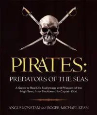 在飛比找博客來優惠-Pirates: Predators of the Seas