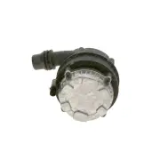 Bosch Electric Water Pump for Mercedes Benz C S E-Class GLC GL-Class GLA SLC SLK