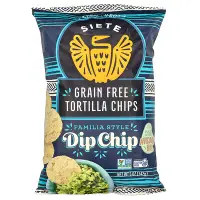 在飛比找iHerb優惠-[iHerb] Siete Grain Free Torti