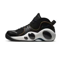 在飛比找Yahoo奇摩購物中心優惠-Nike Air ZOOM FLIGHT 95 男鞋 黑色 