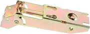 OKUMEYR Refrigerator Hinge Replacement Drop Down Spring Hinge for Freezers Compatible with Various Brands for Cold Storage and Repairing