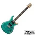 PRS SE CUSTOM 24-08 TURQUOISE 電吉他【又昇樂器.音響】