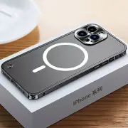 Aluminum Case Covers Frame For iPhone 13 Mini/13/13 Pro/13 Pro Max Smart Phone