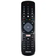 New Genuine Philips 996597001325 TV Remote Control