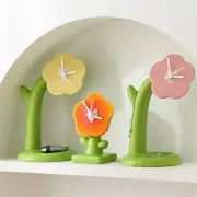 Bedroom Bedside Clock Decoration Desk Clock Low-maintenance Dependable
