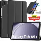 For Samsung Galaxy Tab A9 Plus/A9+ 5G 11 Inch 2023 Case Multi-Angle View Cover