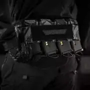 NEW HK ARMY CTS Synapse Flex Belt -GREY