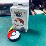 原廠POKéMON GO PLUS+ 含  改裝黑球/籃球 自動抓