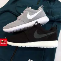 在飛比找蝦皮購物優惠-問真假請跳過「Parody」Nike Roshe One 灰