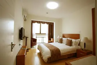 大連軒逸精品度假公寓萬達廣場店Xuanyi Boutique Holiday Apartment (Dalian Gaoxin Wanda)