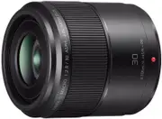 Panasonic Lumix G 30mm f/2.8 Macro Lens