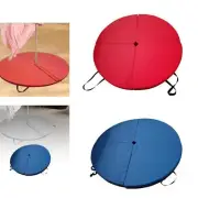 Pole Dance Mat Steel Pipe Crash Mat Gymnastics Circular Yoga Exercise Mat