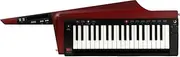 Korg Rk-100s2 37 Note Keytar Synth Red