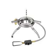 KOVEA Dual Flame Gas Hose Stove KGB-1302