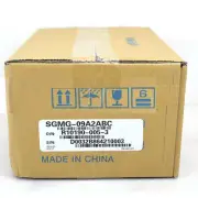 Yaskawa SGMG-09A2ABC Servo Motor 1PC New Expedited Shipping SGMG09A2ABC #