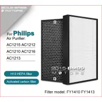 在飛比找蝦皮購物優惠-PHILIPS 飛利浦 AC1210 AC1213 1216