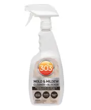303 30574 Mold & Mildew Cleaner + Blocker